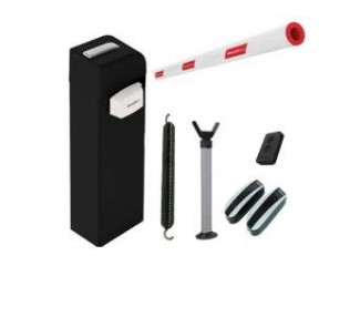Купить Шлагбаум автоматический Doorhan Barrier BR-PRO5000RKIT 5 м. в Москве по цене от 70000 руб. Шлагбаум автоматический Doorhan Barrier BR-PRO5000RKIT 5 м. купить Москва